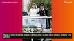 Kate Middleton de mariage dans une robe scintillante : la princesse attire tous les regards en Jordanie