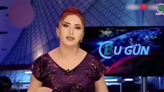 Azerbaycanlı spikerin yorumu gündem oldu: Önce Bay Kemal, sonra Bay Bay Kemal, nihayetinde ise vay vay Kemal