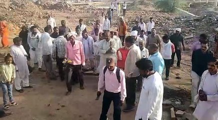 प्राथमिकता से पूर्ण हो सार्वजनिक हित के कार्य