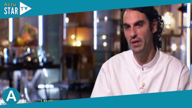 Top Chef 2023 : éliminé, Mathieu se confie sur ses projets avec son frère Jacques