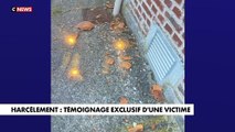 Harcèlement : le témoignage exclusif d'une victime