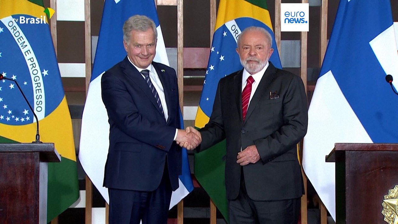 Selenskyj beklagt Probleme mit Schutzbunkern in Kiew