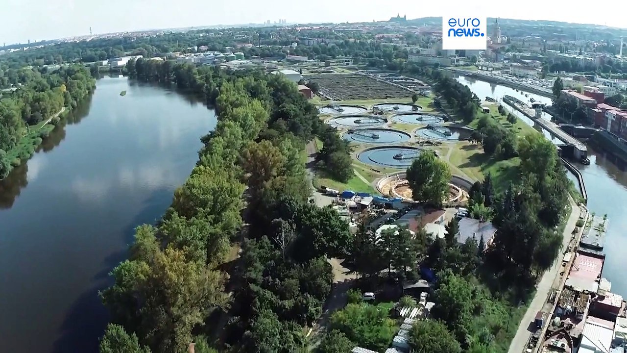 В Праге появится первый климатически-нейтральны...
