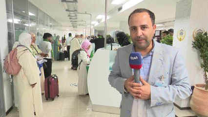 تكامل بين السلطات السعودية والمغربية في إنهاء إجراءات سفر الحجاج