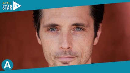 Raphaël Personnaz bientôt papa : sa compagne, belle journaliste, dévoile son ventre rond à Roland-Ga