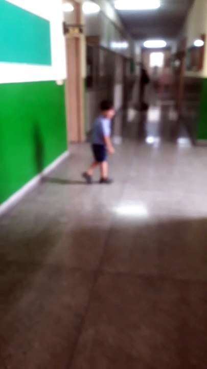 School ke andar ki masti