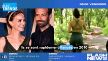 Le mari de Natalie Portman, Benjamin Millepied, et Léa Salamé ensemble, leur vie de famille bouleversée !