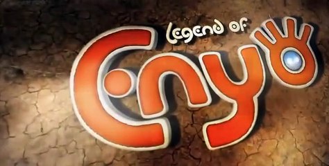 Legend of Enyo Legend of Enyo E002 The Big Shake Up