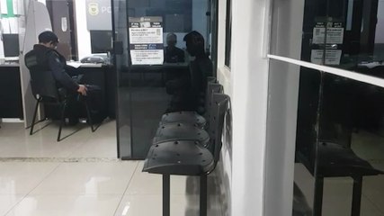 Jovem tem celular roubado durante assalto no bairro Pioneiros Catarinenses