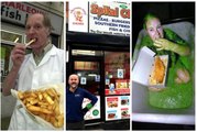 Sheffield Headlines 2 June: Fancy a chippy tea, Sheffield? ‘Fryday’, June 2 is National Fish and Chip Day so we’re celebrating with some retro pictures to whet your appetite.