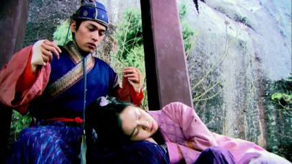 THIẾU NIÊN DƯƠNG GIA TƯỚNG - TẬP 18