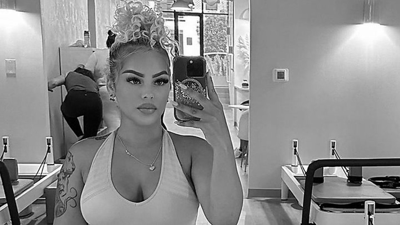 Ms. jacky oh mit nur 32 jahren verstorben