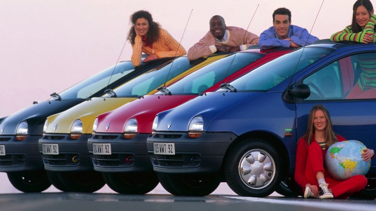 ESSAI - RENAULT LAGUNA II V6, LE SLEEPER ULTIME À PRIX DAMI !