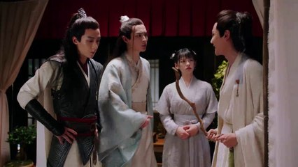 The Wolf Princess (Hindi) - S01 : E08