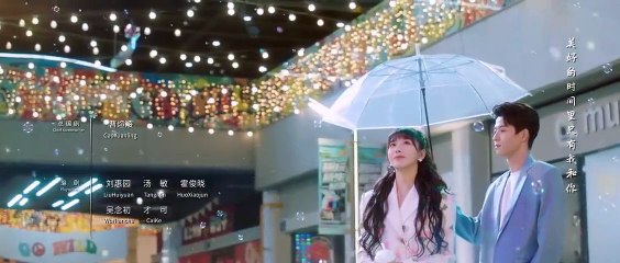 Mr. Insomnia Waiting for Love (2023) Episode 1