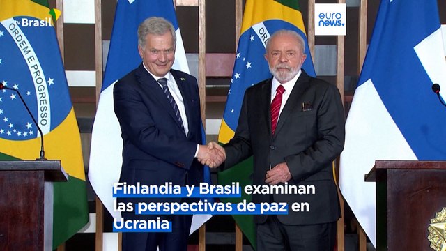 Guerra en Ucrania | Bombardeos en Kiev y ataques en la frontera rusa