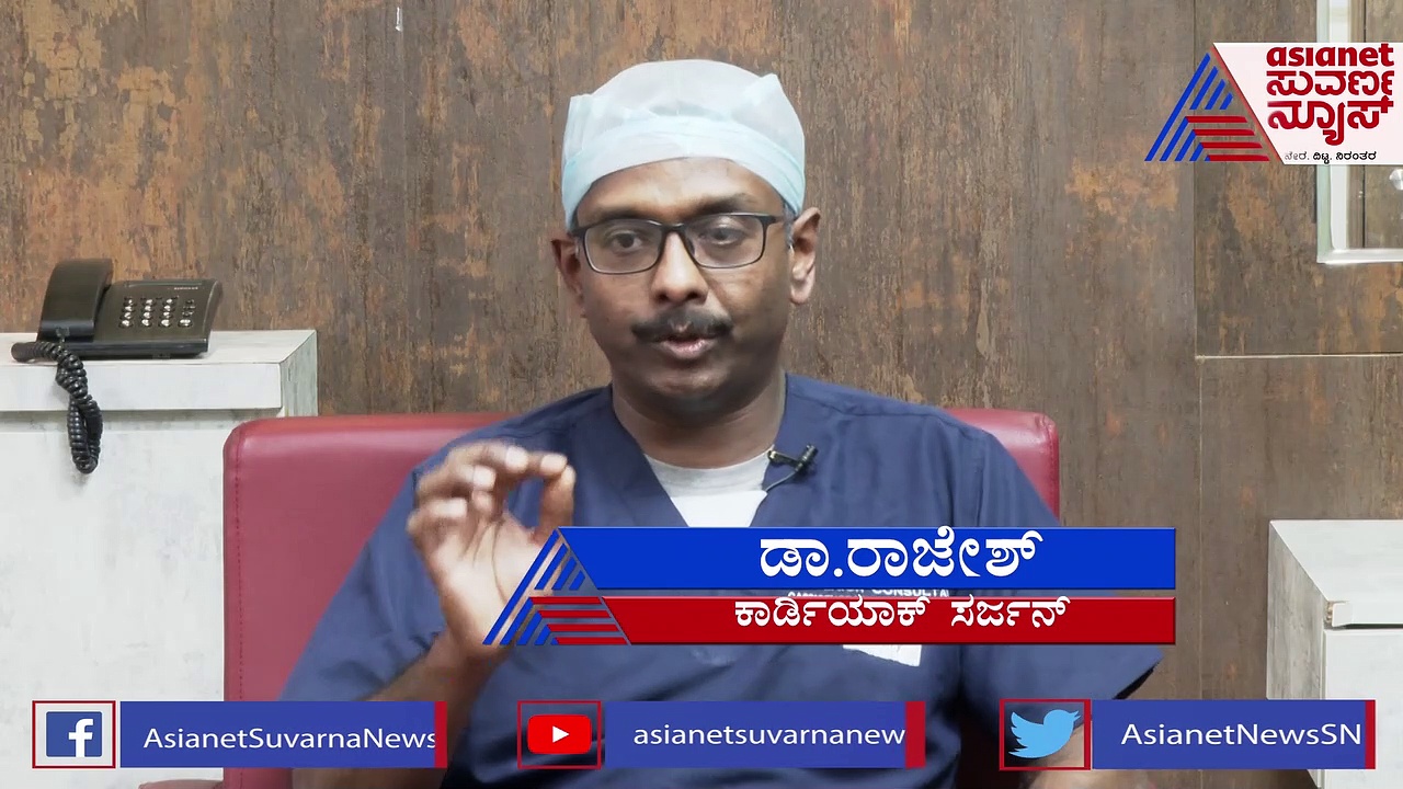 ಹೃದಯದ ಸಮಸ್ಯೆ ತಿಳ್ಕೊಳ್ಳೋಕೆ ಎಂಜಿಯೋಗ್ರಾಮ್‌ ಮಾಡಿದ್ರೆ ಆಗುತ್ತಾ?