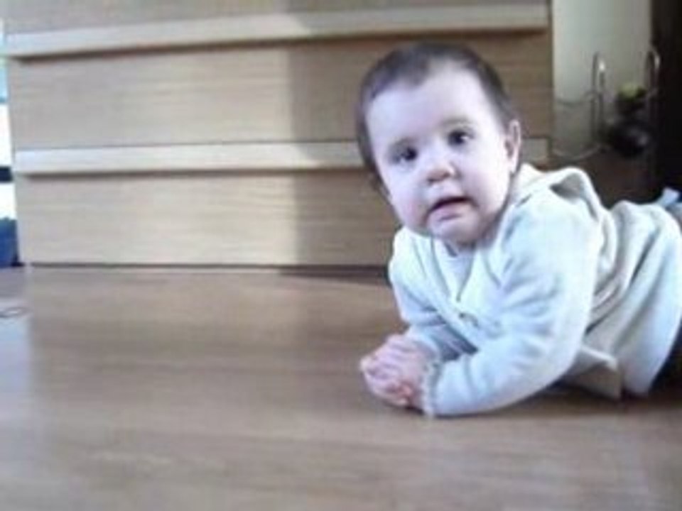 Céléna 1an Mars 2008 - Selena 1 anno Marzo 2008