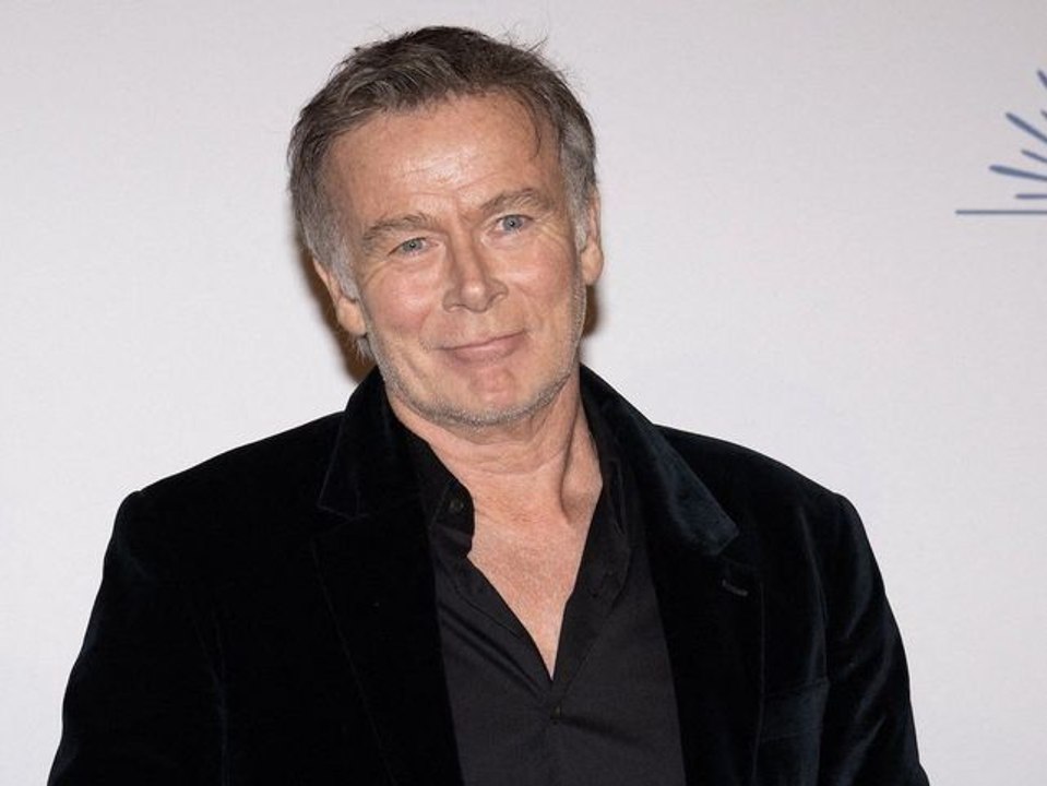 Danièle, la femme de Franck Dubosc en maillot dans l’eau avec leurs deux enfants : l’acteur prend un ton sérieux et avoue être à bout !