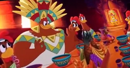 Legend of the Three Caballeros legend of the three caballeros E009 – Mexico A GoGo