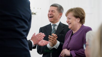 Kennst du schon Angela Merkels Stiefsöhne? Du wirst überrascht sein