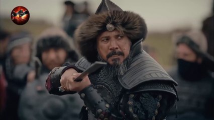 FHD المؤسس عثمان - الموسم 4  مدبلج - الحلقة 48 بجودة