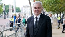 Eamonn Holmes reveals the real reason he was fired from ITV’s This Morning