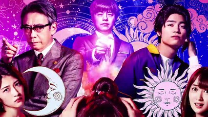 金曜 ロード ショー - アンラッキーガール#2