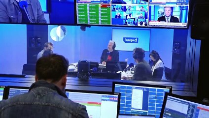 «Au bout de quatre ans, il faudrait que vous connaissiez enfin le nom de votre émission !»