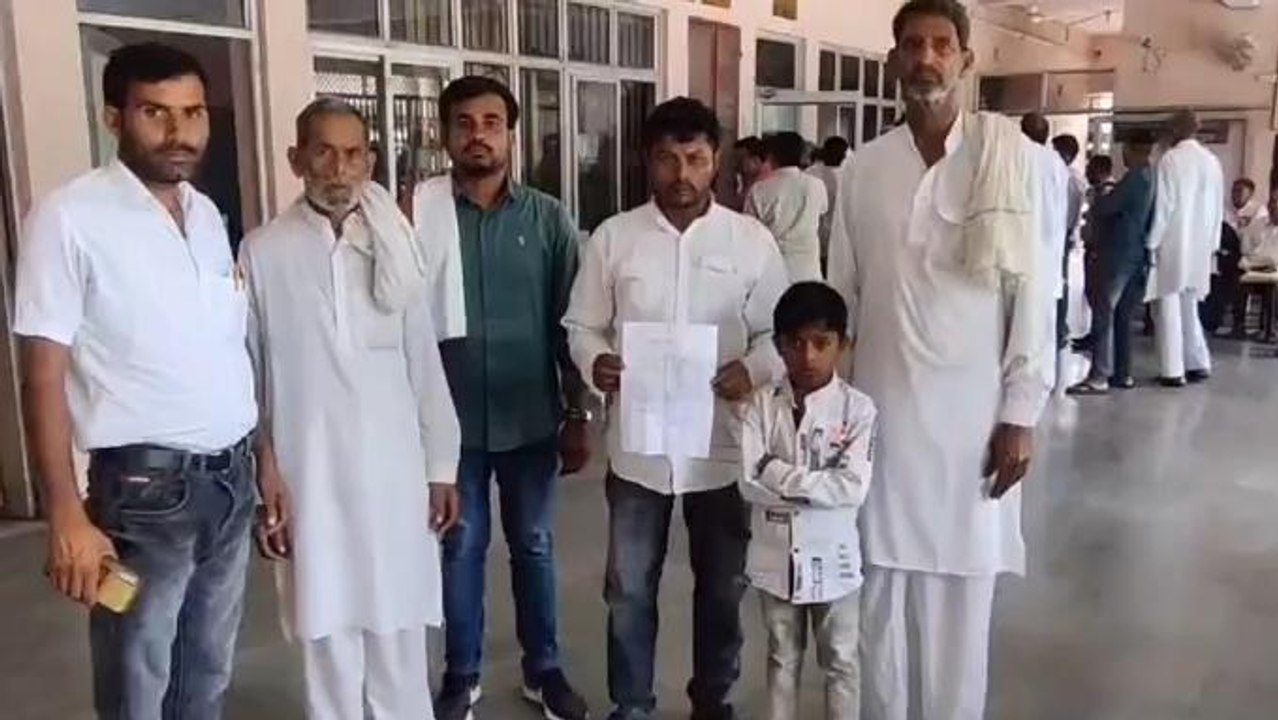 चाचा -चाची ने दबाया अम्मी का गला... मासूम ने खोला मां के कत्ल का "राज"