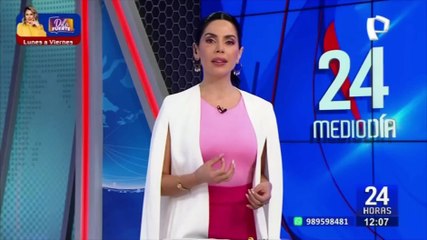 Ica: Funcionario municipal fue capturado por ofrecer dinero a menor a cambio de intimidad