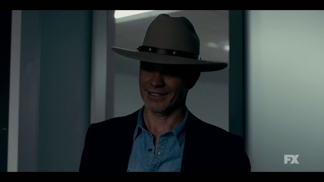 Justified: City Primeval - S01 Trailer (English) HD