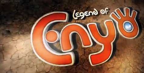 Legend of Enyo Legend of Enyo E010 The Boat