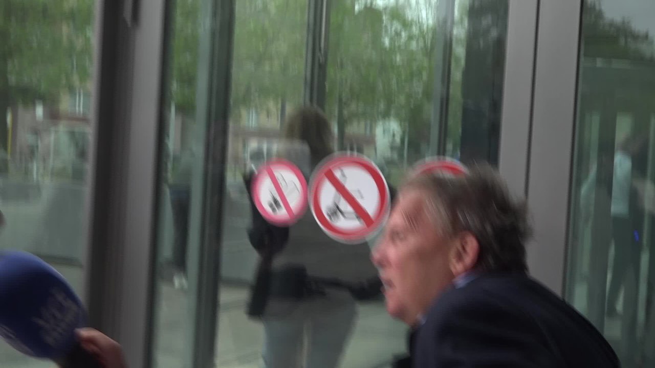 Assises de Gand : démarrage du procès du meurtrier d'Ilse Uyttersprot, ancienne bourgmestre d'Alost