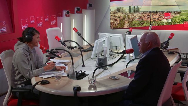 Dominique Roques : au nom des arbres - L'invité de Sonia Devillers