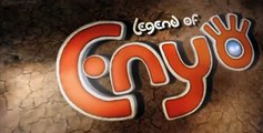 Legend of Enyo Legend of Enyo E011 The Very Top