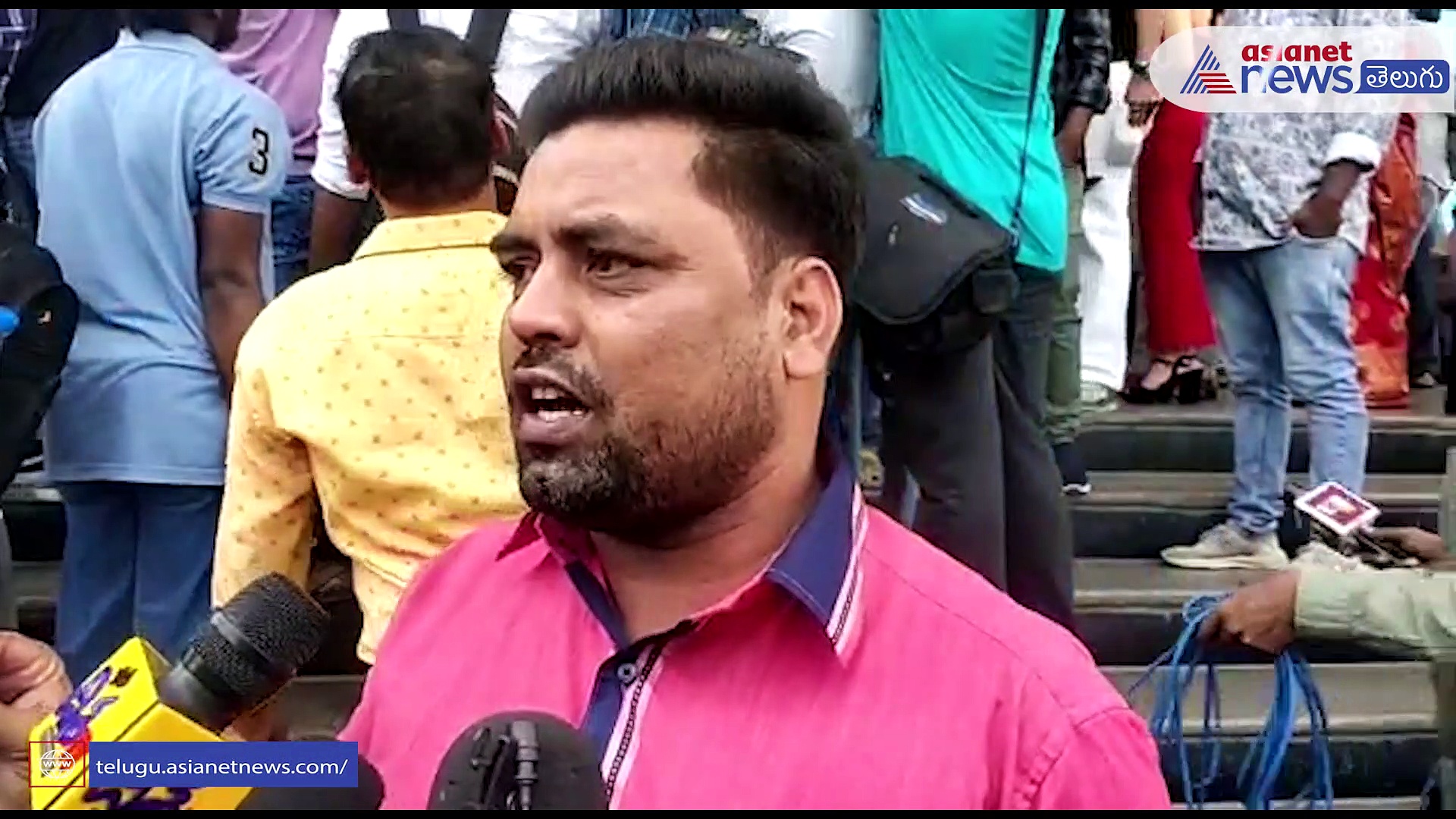 నేను స్టూడెంట్ సార్ పబ్లిక్ టాక్ : స్టూడెంట్ తో చదువు తప్ప రొమాన్స్, ఫైట్లు అన్నీ చేపించారు..!,