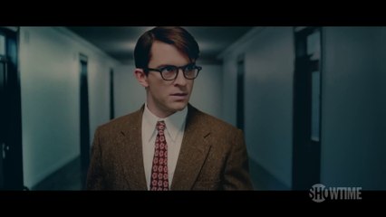 Fellow Travelers - S01 Teaser Trailer (English) HD