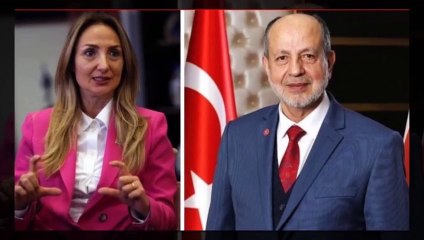 TBMM'de bugün yemin edecek Ali Yüksel hakkında bomba iddia: 3 eşi var, vekilliği geçerli sayılmasın