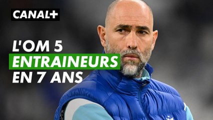 L'OM instabilité permanente - Olympique de Marseille