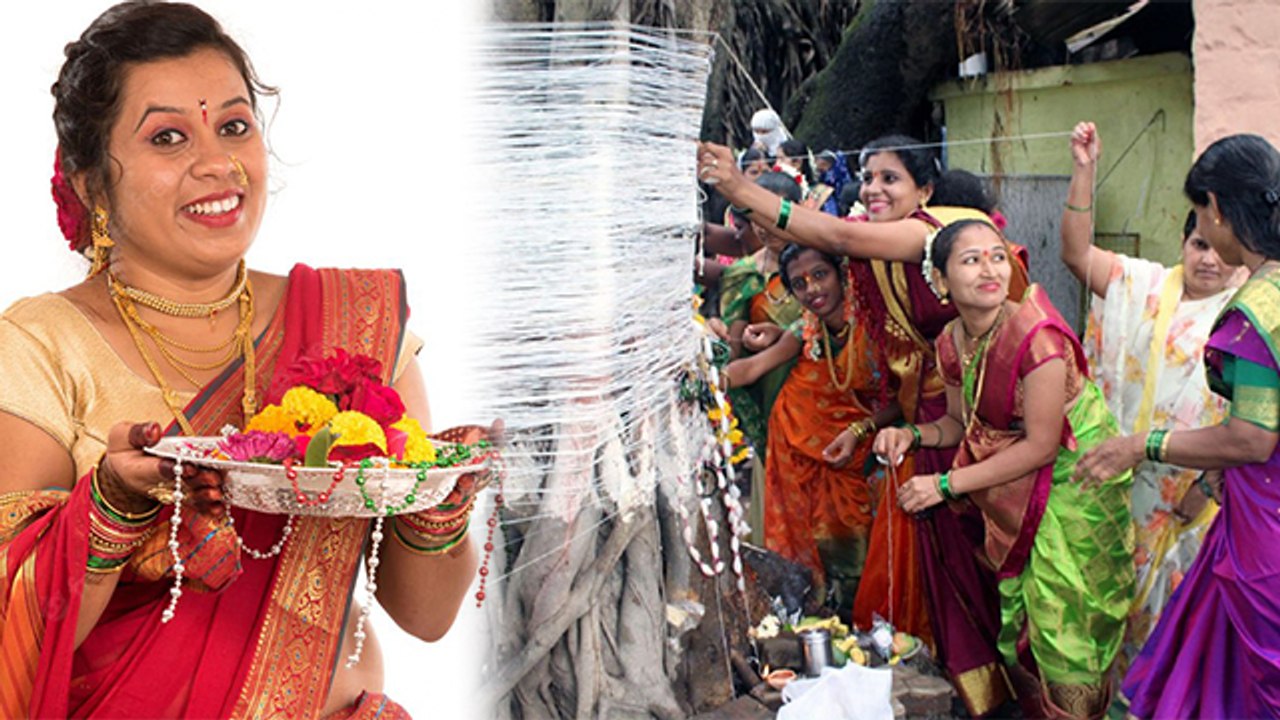 Vat Purnima Vrat 2023: वट पूर्णिमा व्रत 2023 पर...