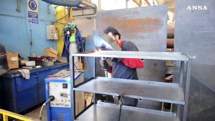 L'occupazione ai massimi, le donne tirano la volata