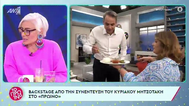 Γιώργος Λιάγκας: Ξέσπασε on air - «Πάτε με τα καλά σας; Λίγο ντροπή»