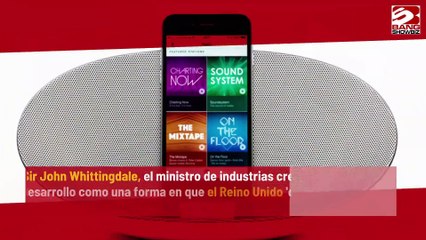 El gobierno del Reino Unido investigará las regalías de transmisión de música