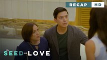 The Seed of Love: Bobby's dark secret is exposed! (Weekly Recap HD)