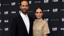 Voici - INFO VOICI Natalie Portman trahie : Benjamin Millepied a une liaison avec une jeune Française célèbre