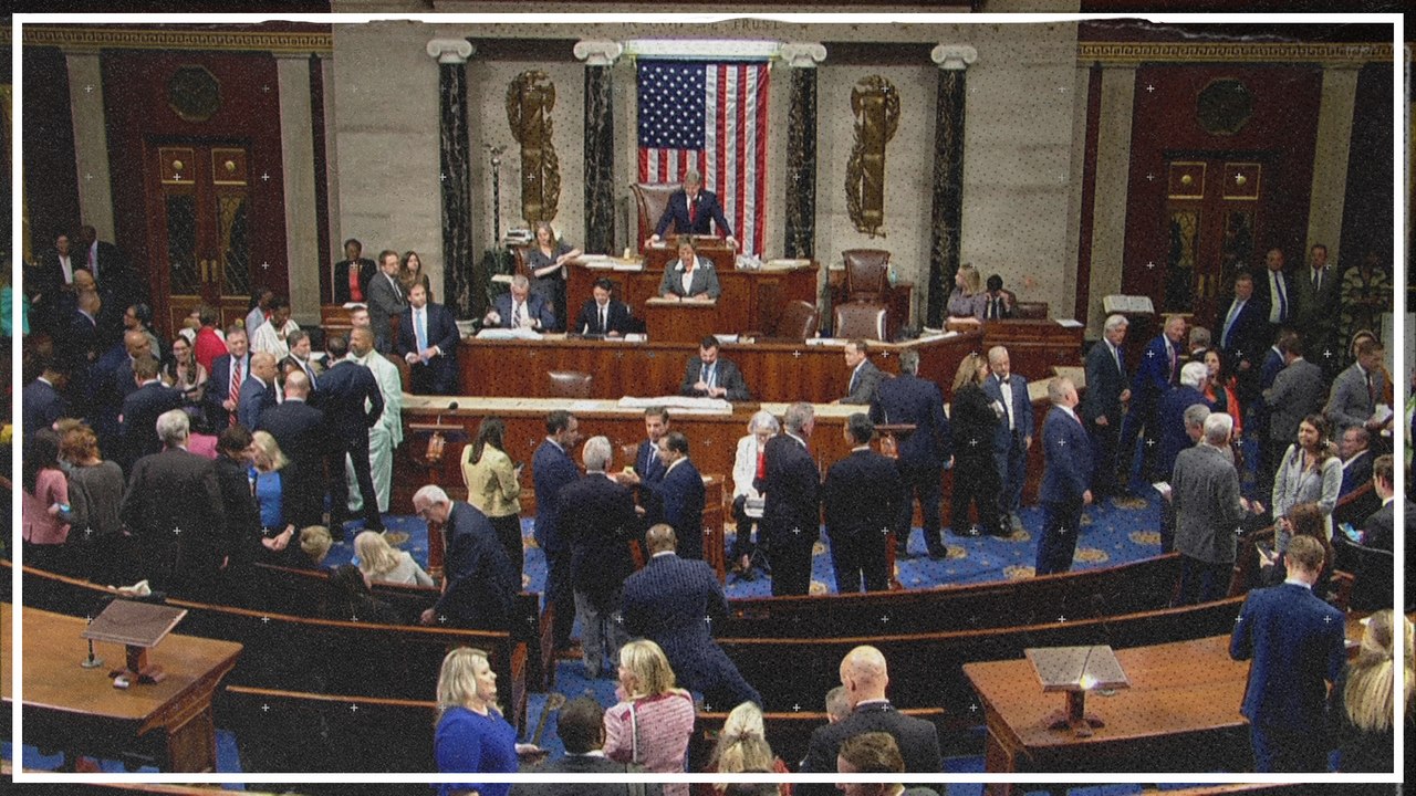 Kongress verhindert US-Zahlungsausfall in letzter Minute