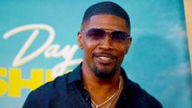 Jamie Foxx Paralysed And Partially Blind By A COVID Vaccine Stroke