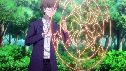 Quanzhi Fashi Season 6 B01