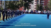 Festa della Repubblica a Bologna, Lepore e Visconti al Pilastro: il video